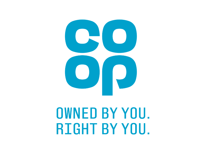 Co Op Logo