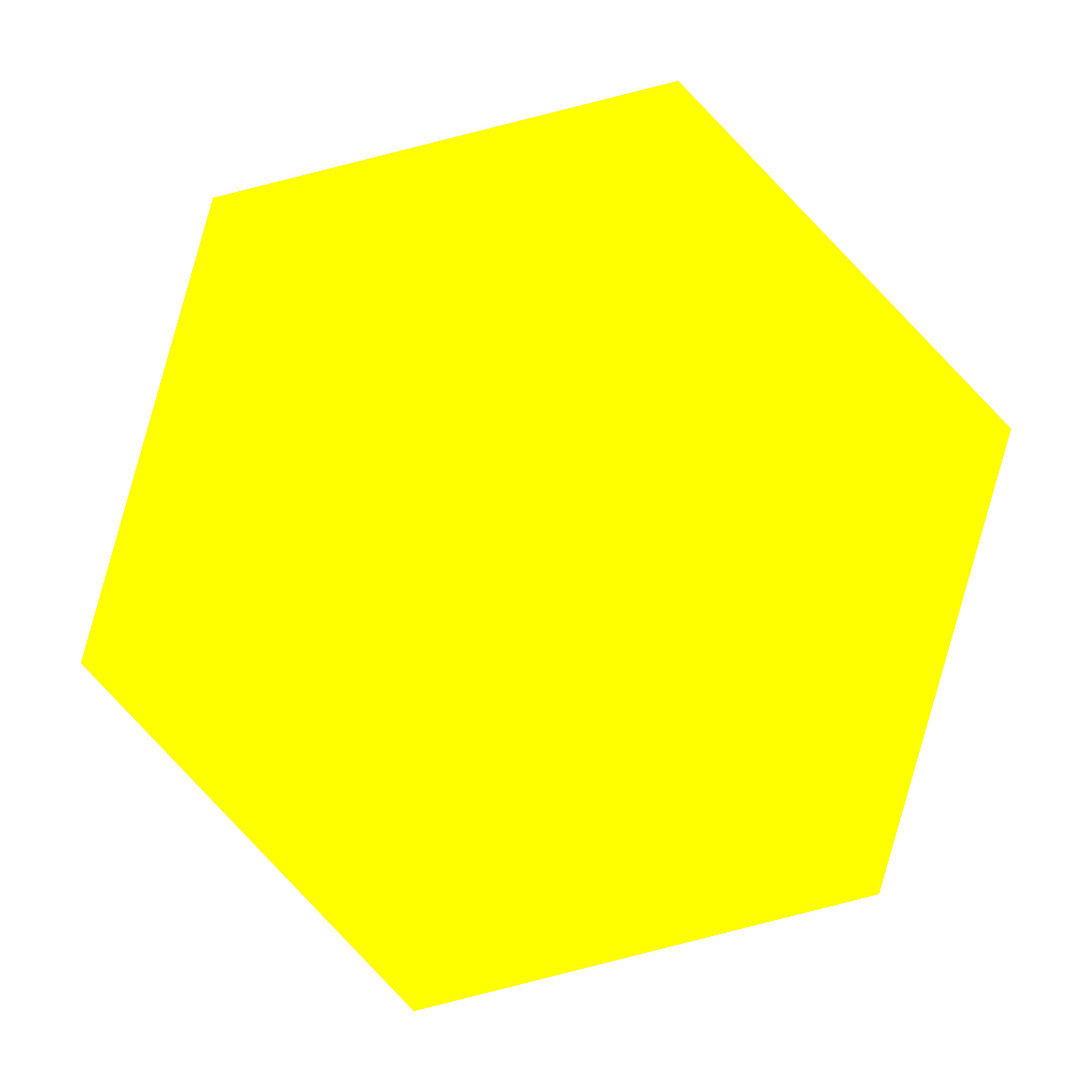 Hex Shape
